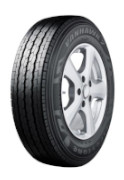 Firestone Vanhawk 2 Tyre