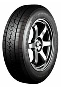 Firestone Vanhawk Multiseason Commercial Tyre