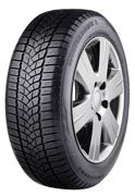 Firestone Winterhawk 3 Winter Tyre