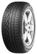 General Grabber GT Tyre