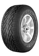 General Grabber HP Outline White Lettering Tyre