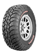 General Grabber X3 Smooth Red Lettering Tyre