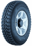 General SAG Tyre