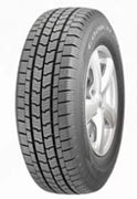 Goodyear Cargo Ultragrip 2 Winter Tyre
