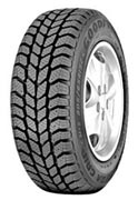 Goodyear Cargo Ultragrip Winter Tyre