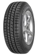 Goodyear Cargo Vector 2 Tyre