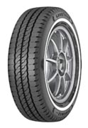 Goodyear Duramax G2 White Side Wall Tyre