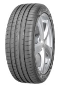 The Goodyear Eagle F1 Asymmetric 3 Sealtech Tyre