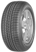Eagle F1 Asymmetric SUV Tyre