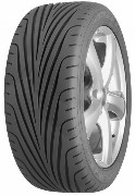 Goodyear Eagle F1 GSD3 Car Tyre