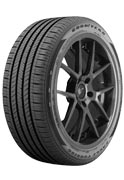 Goodyear Eagle Touring SCT Car Tyre