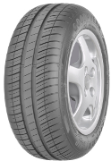 Goodyear Efficientgrip Compact Tyre