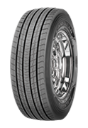 Goodyear Fuelmax D Tyre