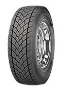 Goodyear Kmax D SUV Tyre