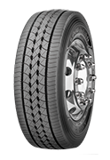 Goodyear Kmax S Truck Tyre