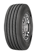 Goodyear Kmax T 195 Truck Tyre