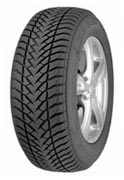 Goodyear Ultra Grip SUV Tyre