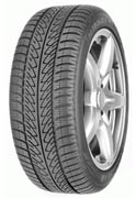 Goodyear Ultragrip 8 Performance Tyre