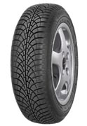 Goodyear Ultragrip 9 Tyre