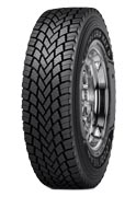 Goodyear Ultragrip Max D Drive Winter Tyre