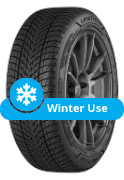 Goodyear UltraGrip Performance 3 (Winter Tyre) Car Tyre