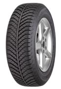 Goodyear Vector 4Seasons Tyre