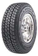 Goodyear Wrangler All-Terrain Adventure 4 x 4 Tyre