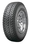 Goodyear Wrangler AT/S
