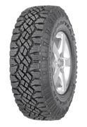 Goodyear Wrangler Duratrac Tyre
