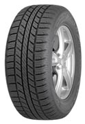 Goodyear Wrangler HP A/W 4 x 4 Tyre