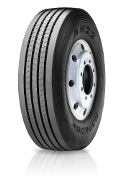 Hankook AH22 Truck Tyre