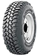 Hankook Dynamic MT RT01 Outline White Lettering Tyre