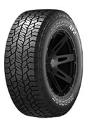 Hankook Dynapro AT2 (Outline White Lettering) 4 x 4 Tyre