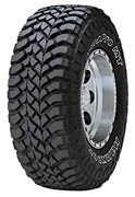 Hankook Dynapro MT RT03 Outline White Lettering Tyre
