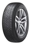 Hankook Kinergy 4S 2 X 4 x 4 Tyre