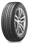 Hankook Kinergy GT H436 Tyre