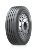 Hankook Smart Flex AH31 Steer Tyre