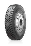 Hankook Smart Work DM09 Drive Truck Tyre