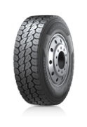 Hankook Smart Work TM15 Trailer Tyre