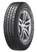 Hankook Vantra ST AS2 Commercial Tyre