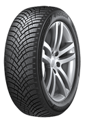Hankook Winter Icept RS3 Tyre