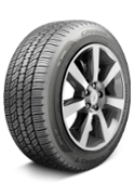 Kumho KL33 4 x 4 Tyre
