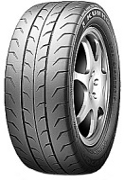 Kumho Ecsta V70A Tyre
