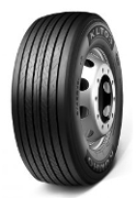Kumho KLT03 Truck Tyre