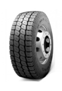 Kumho KMA12 Tyre