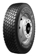 Kumho KRD50 Truck Tyre