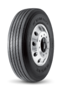 Kumho KRS02 Truck Tyre