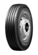 Kumho KRS50 Truck Tyre