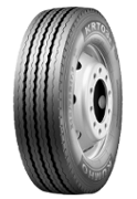 Kumho KRT03 Truck Tyre