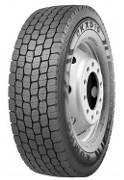 Kumho KXD10 Truck Tyre